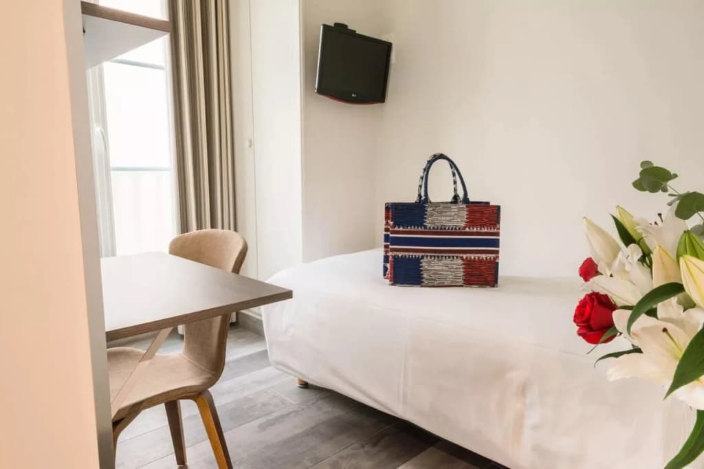 Hôtel Beauvoir - photo 7