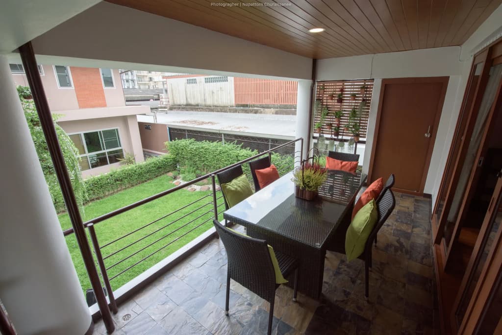 Deans Residence Sukhumvit 31 - photo 7