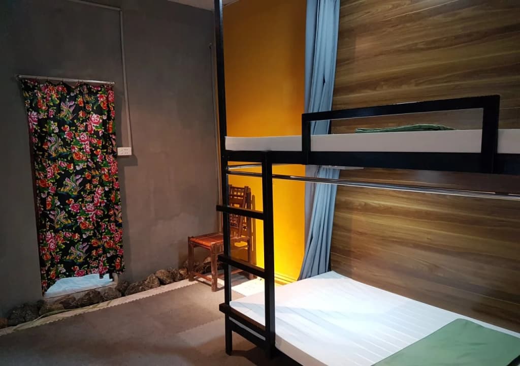 Cucku Homestay - photo 5