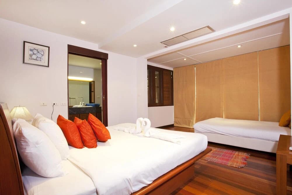 Chai Nam Condo - photo 5