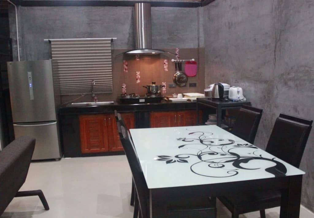 Aree Guesthouse2 - photo 15