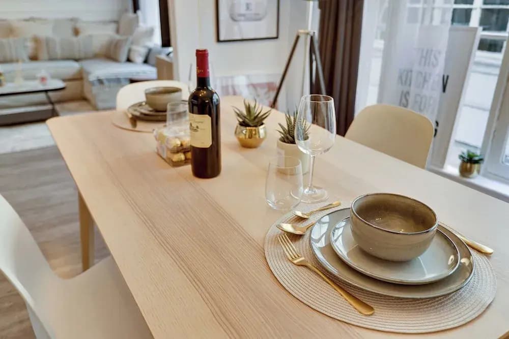Amazing Historical Parisien Apartment Next TO Louvre Area ! - 1 - photo 10