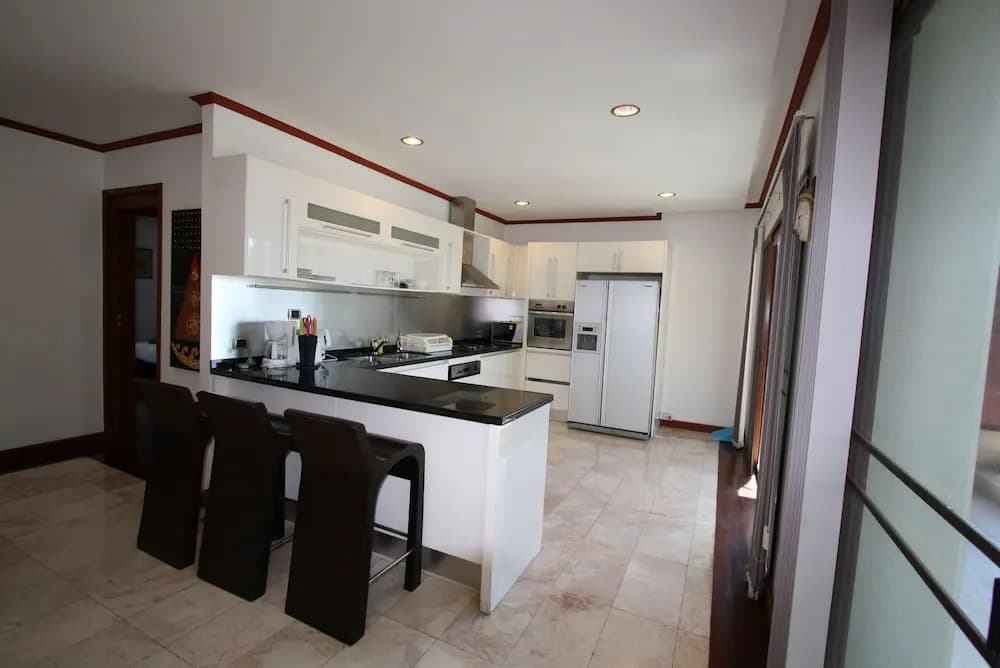 Surin Sabai Condominium 3 and Villas - photo 26