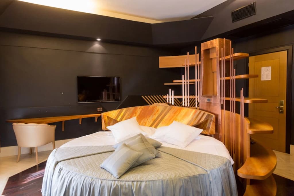 Hotel Isa - photo 39
