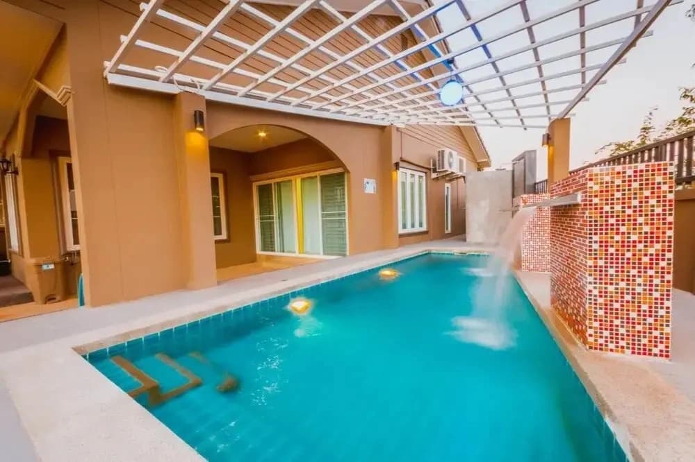 Ban San Sabuay (Townhome) - photo 14