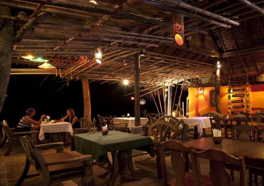 Clean Beach Resort - photo 22