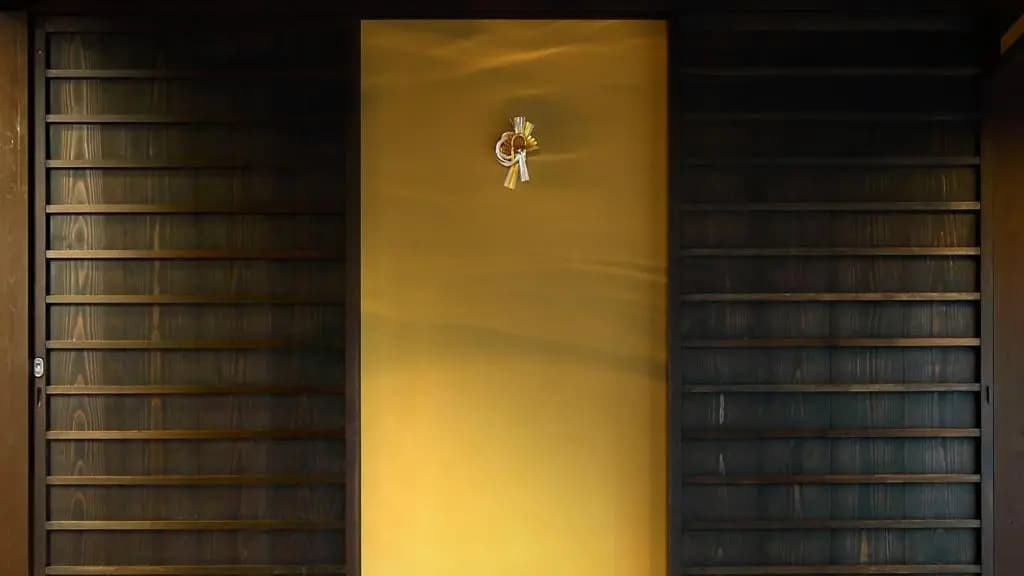 Machiya Kaemon Kyoto-sta. - photo 8