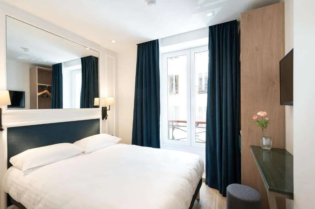 Hotel au coeur des Arts et Metiers - photo 14