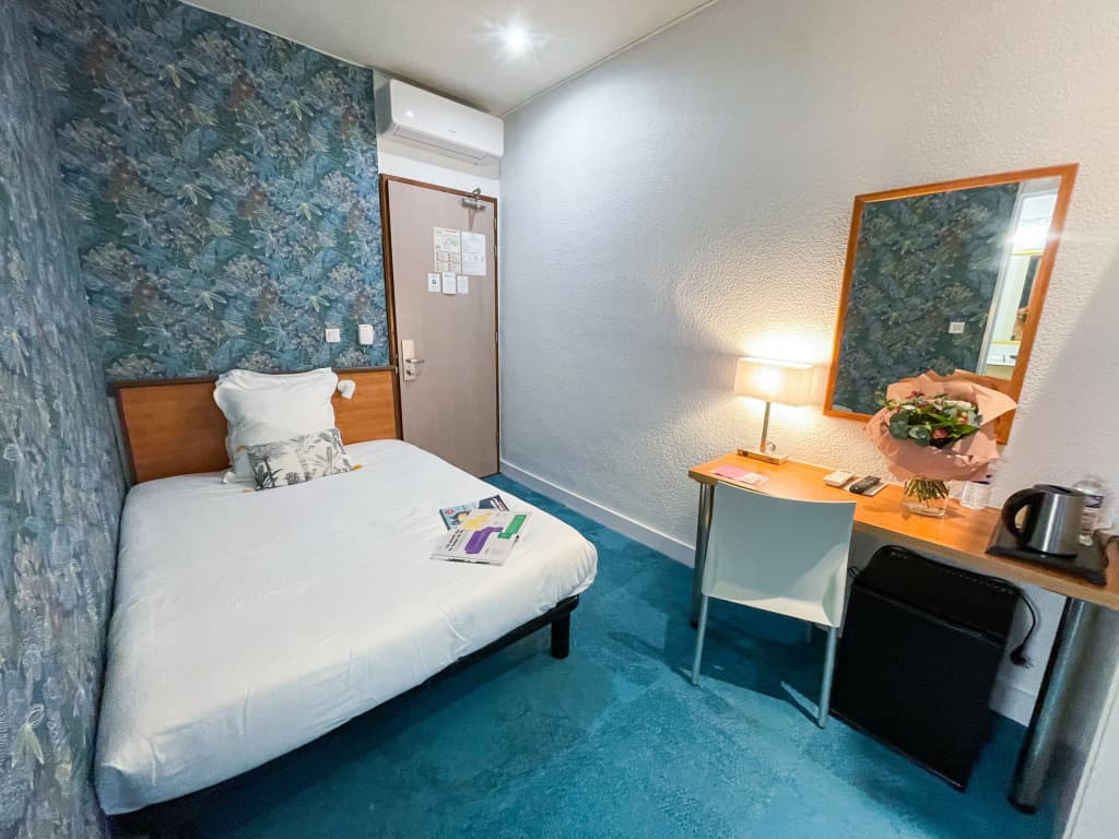 Hôtel KHLA Nice - photo 18