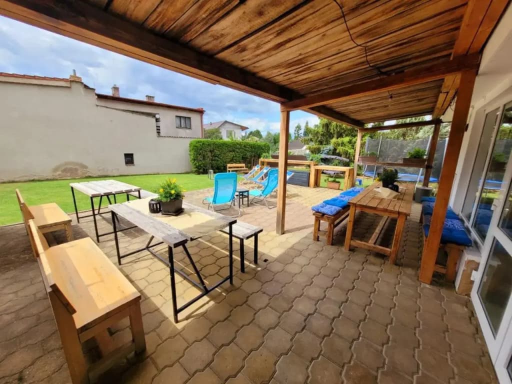 Wellness Aqua House - photo 17