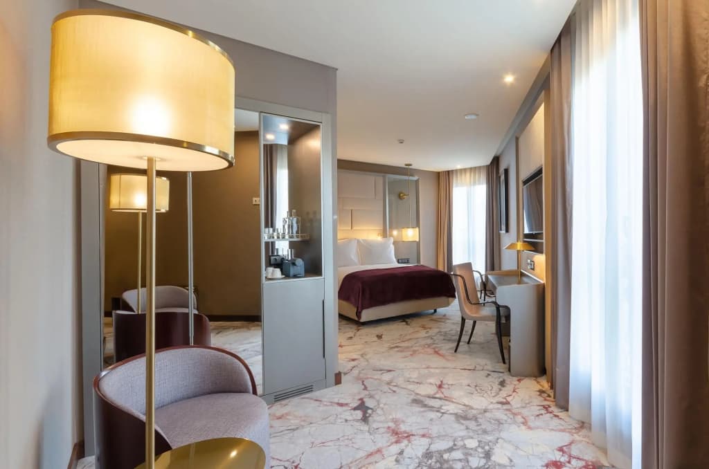 TURIM Boulevard Hotel - photo 4
