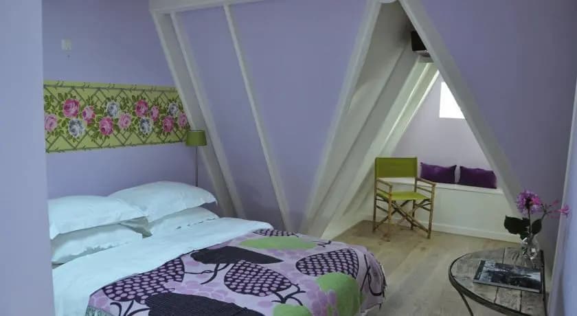 B&B 180 graden - photo 2