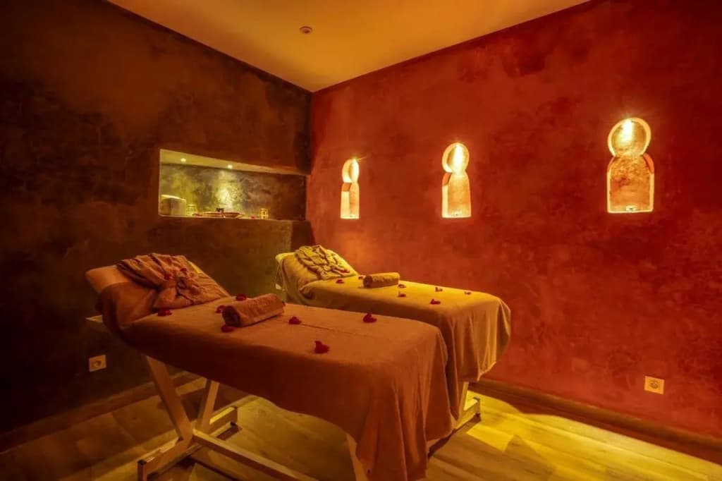 Riad Kilimini & SPA - photo 12