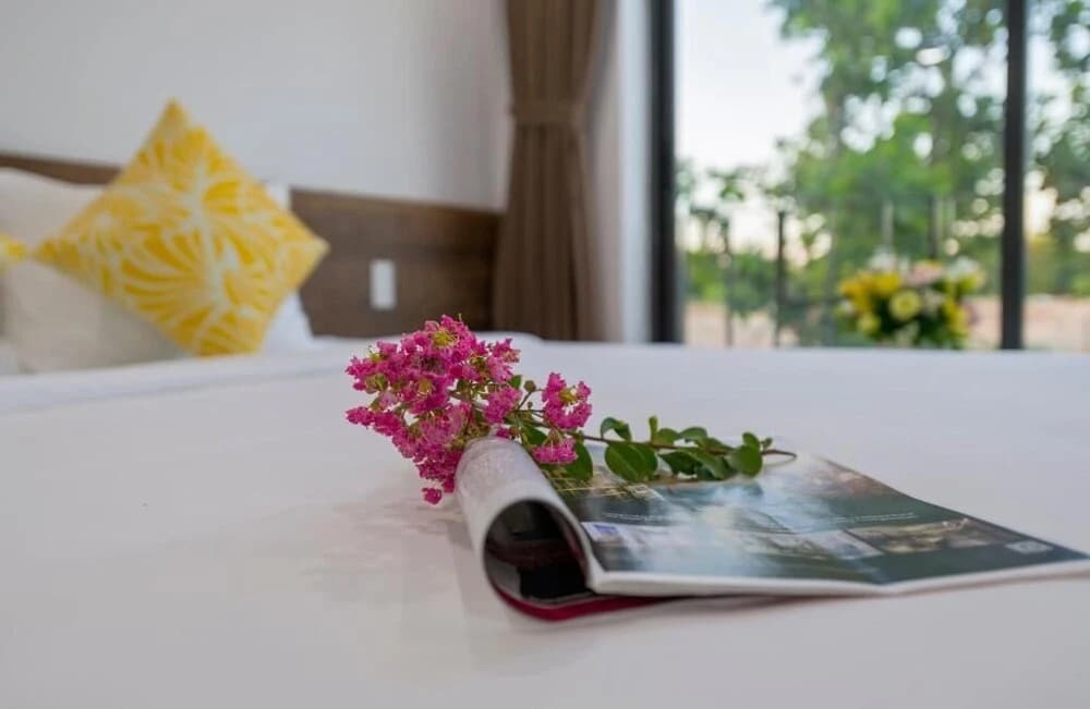 Lena Homestay - photo 11
