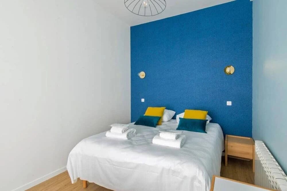 Cozy Flat in the 13th District for 6 People - photo 5