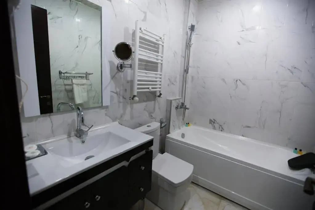 Hotel Sololaki - photo 7