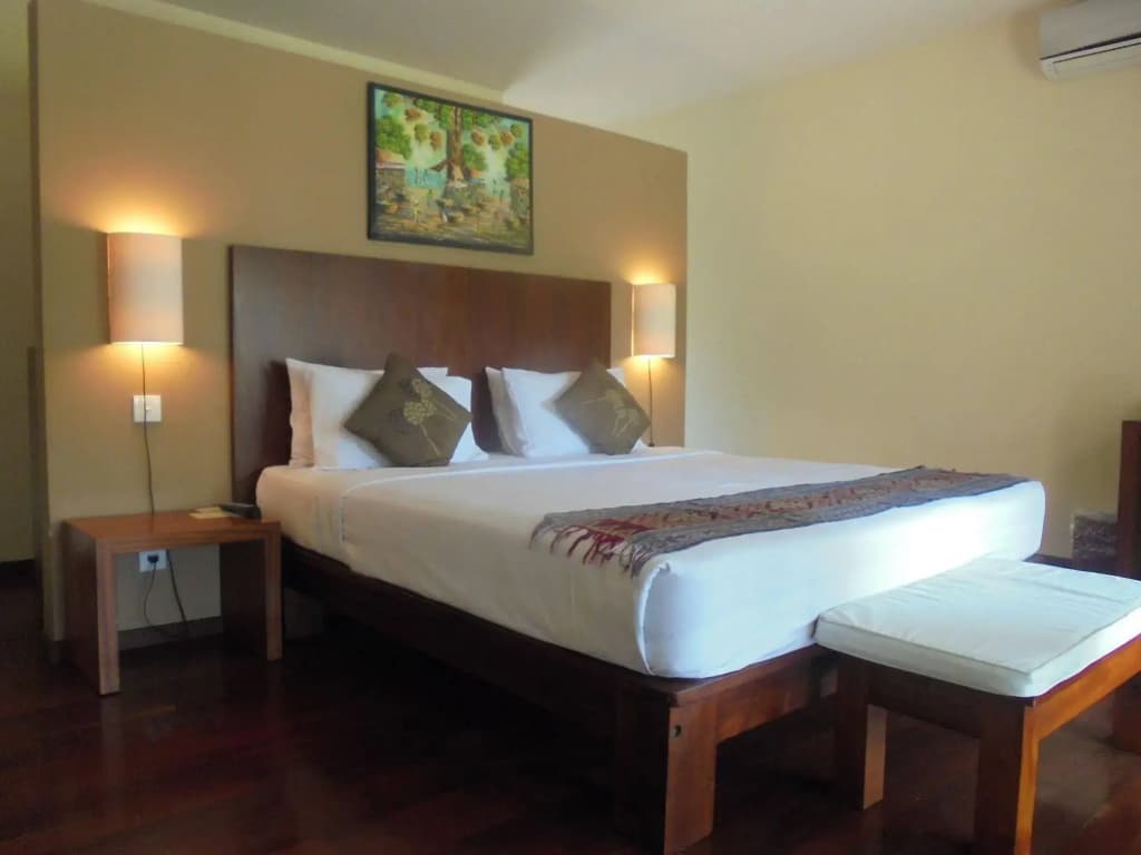 Biyukukung Suites & Spa - photo 5