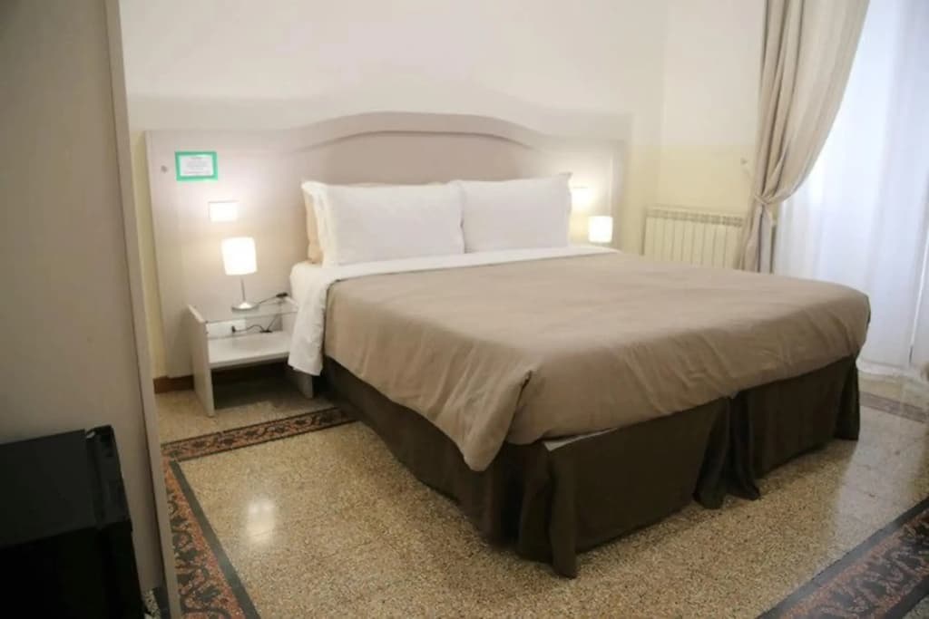 Biancoreroma B&B - photo 3