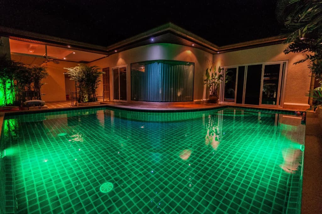 Cosy Beach Pool Villa By Pattaya Sunny Rentals - photo 12