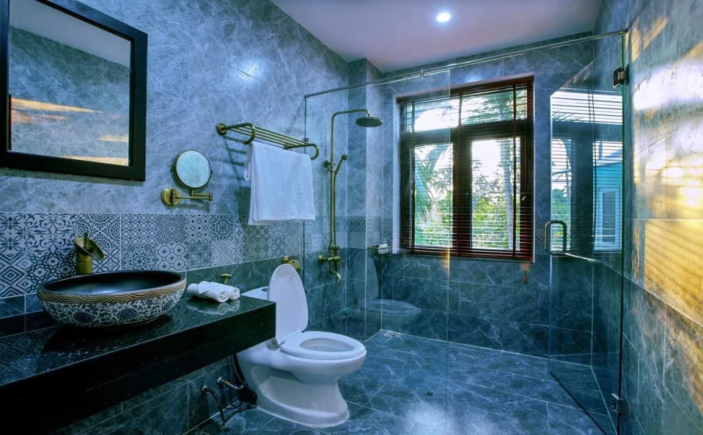 Friendly Villa Hoian - photo 8