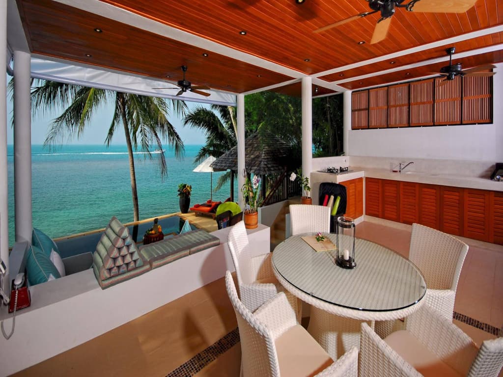 Napasai Samui Residence Resort - photo 25