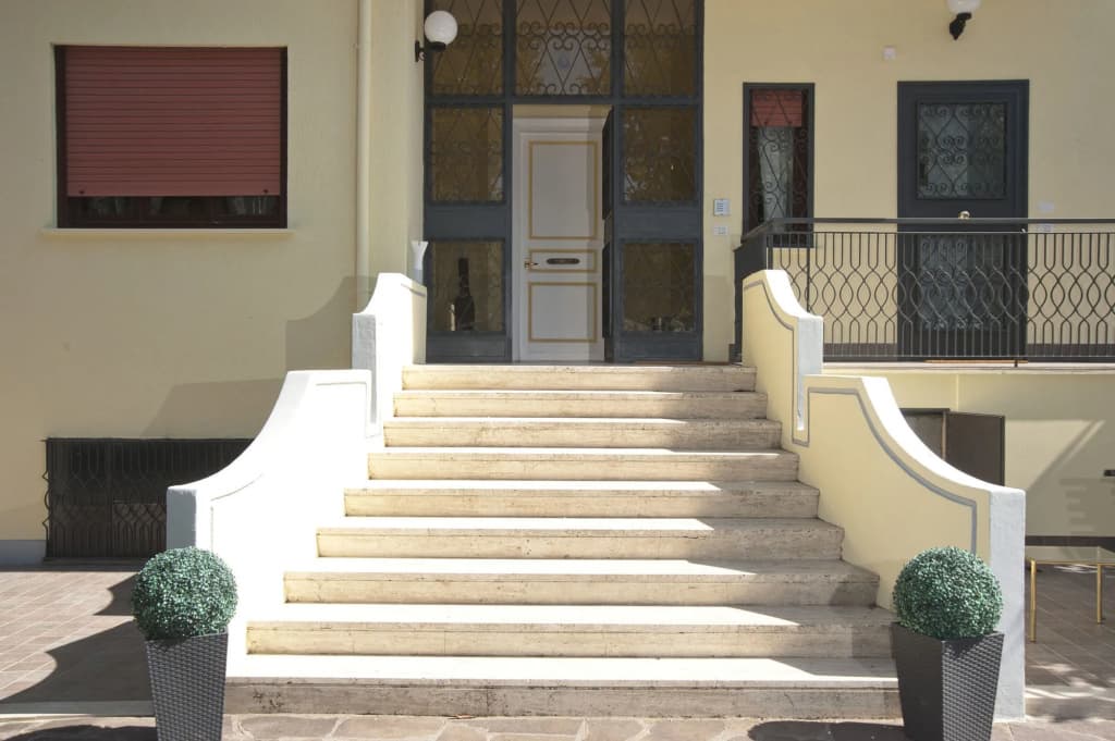 Domus in Viridi - main photo