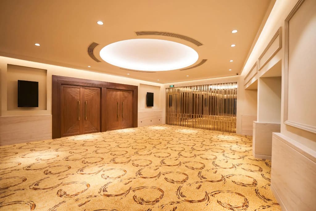Eastin Grand Hotel Saigon - photo 15