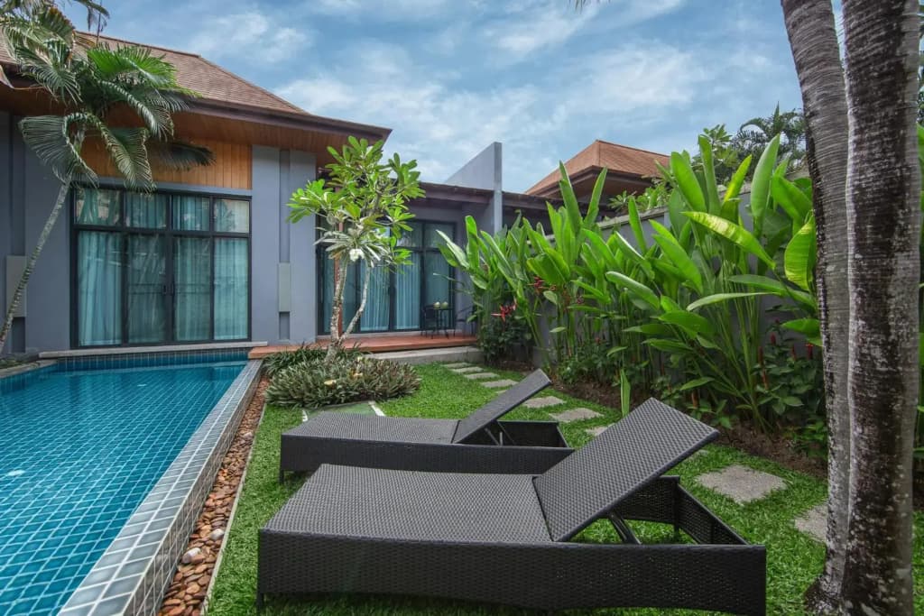 Villa Java - photo 20
