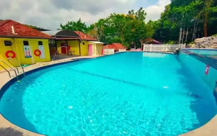 Lilla Hilltop Retreat @ Janda Baik - photo 1