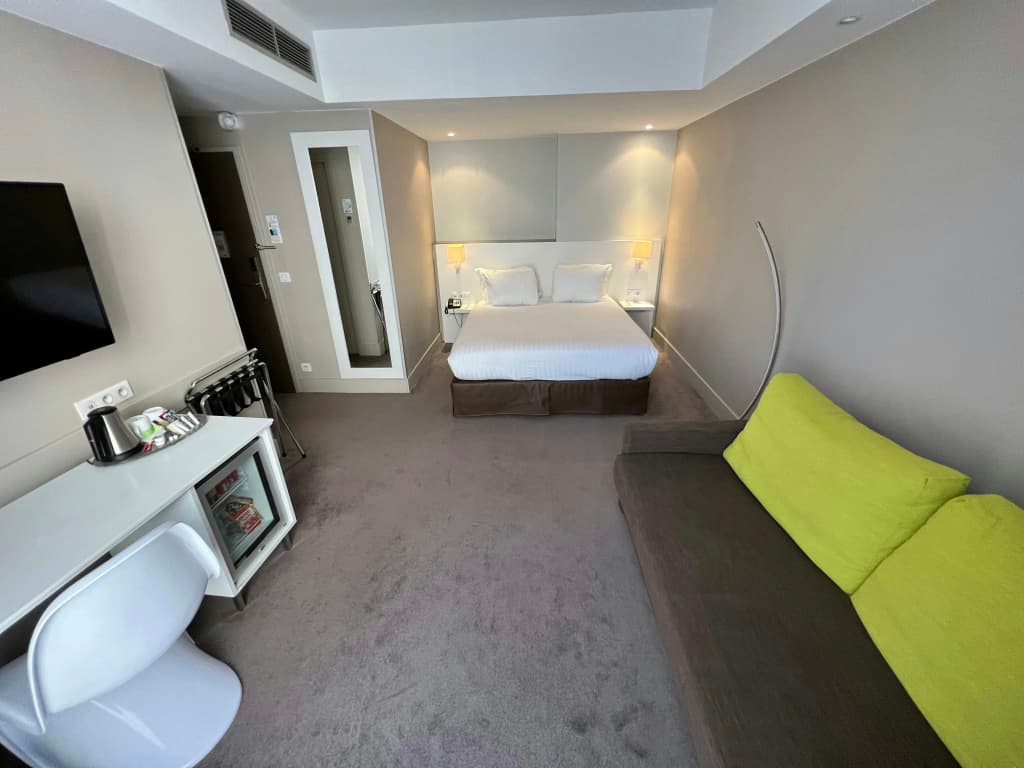 Holiday Inn Paris - Auteuil by IHG - photo 25