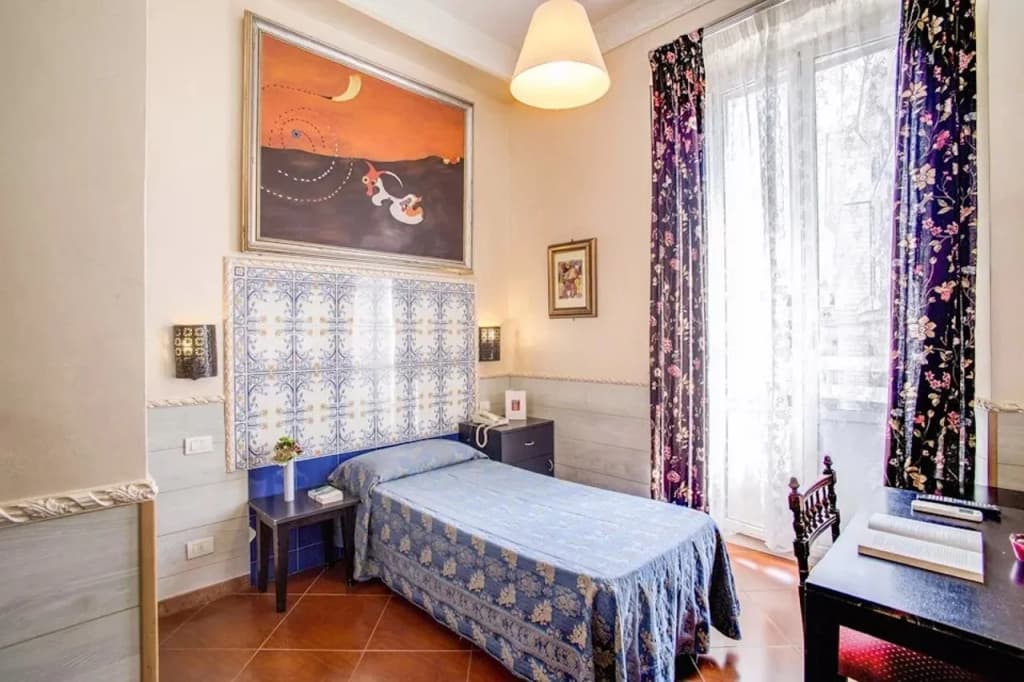 Hotel Caravaggio - photo 4