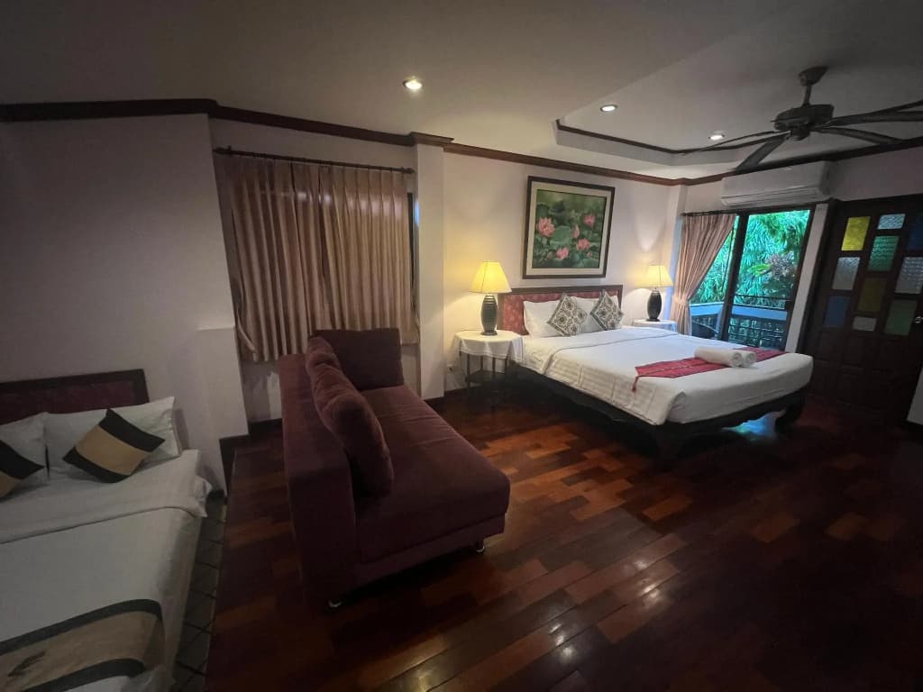 Pha Thai House - photo 6