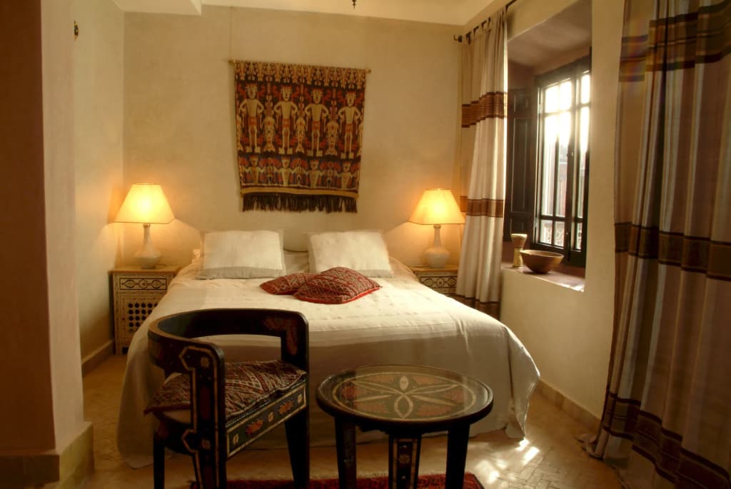 Riad Saba - photo 3