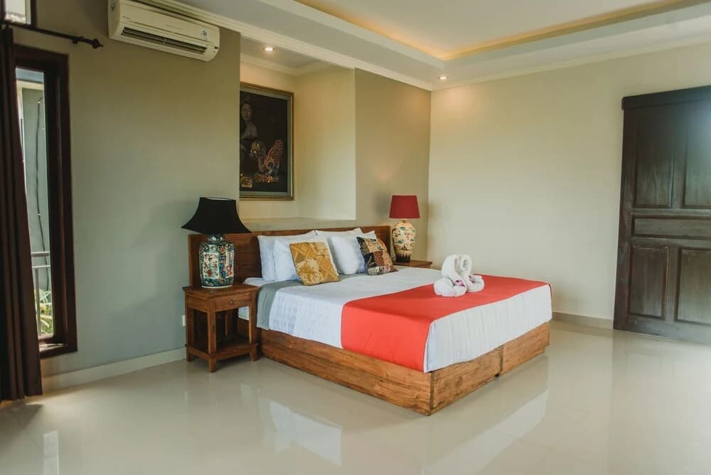 Bhuana Shanti Ubud - photo 4