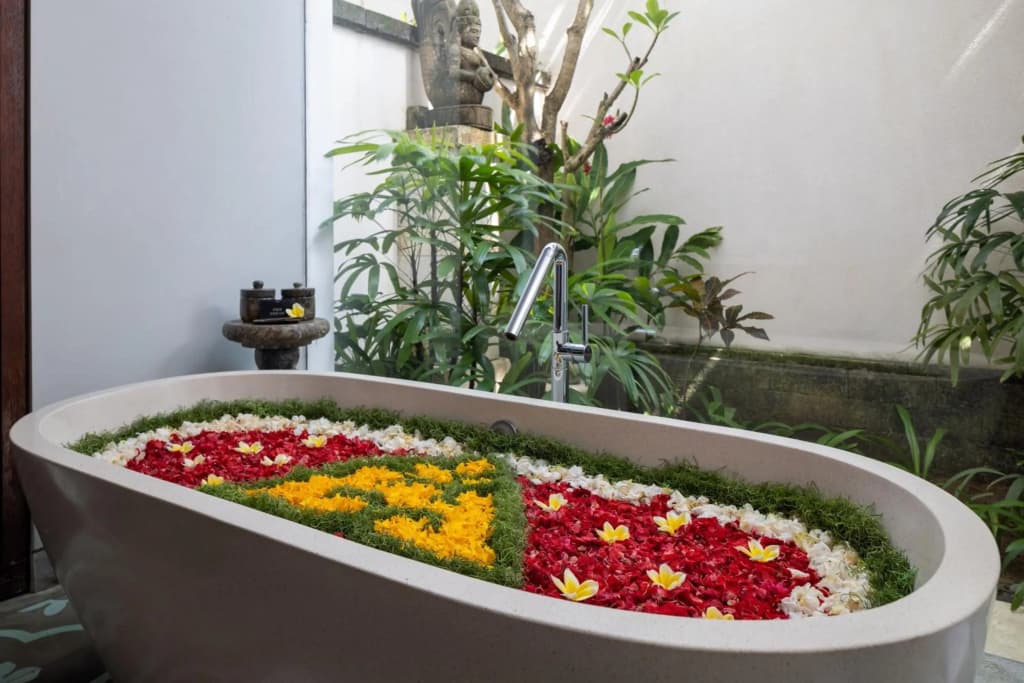 The Alantara Sanur - photo 43