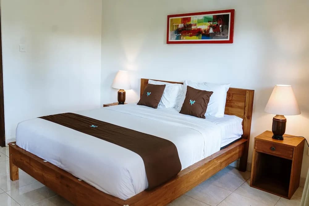 Canggu Kayuma House - photo 6
