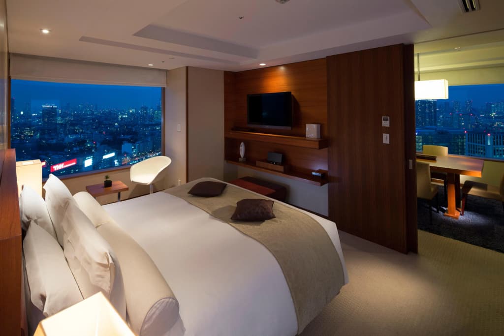 The Strings by InterContinental Tokyo by IHG - photo 9