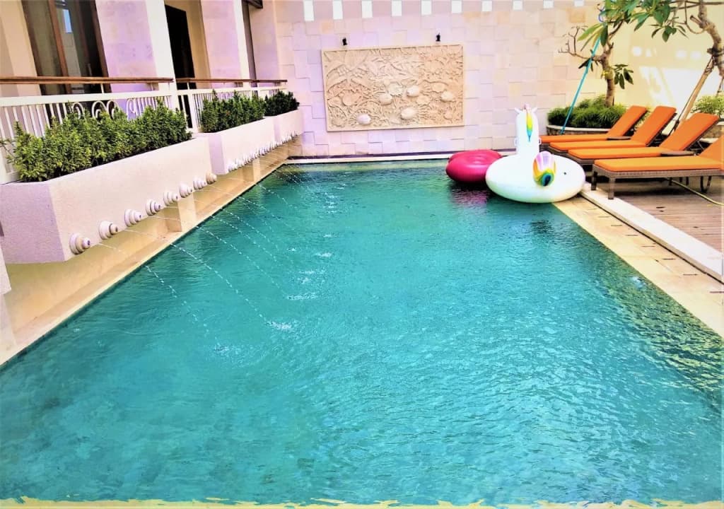 Rumah Padi Guest House - photo 40