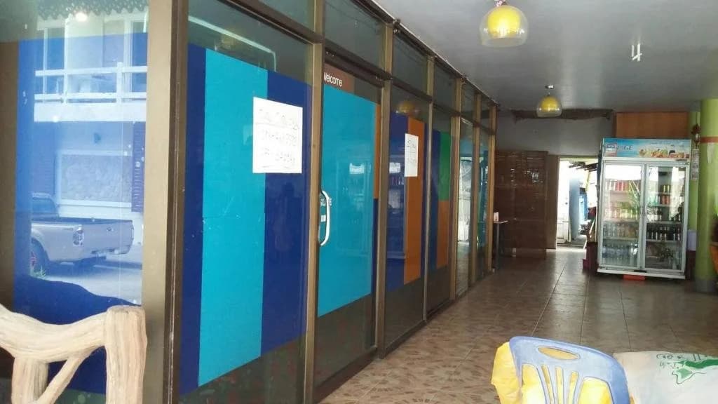 Blue Hostel - photo 9