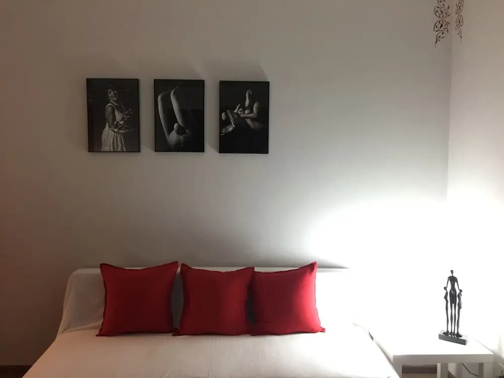 Residence Aurora - photo 28
