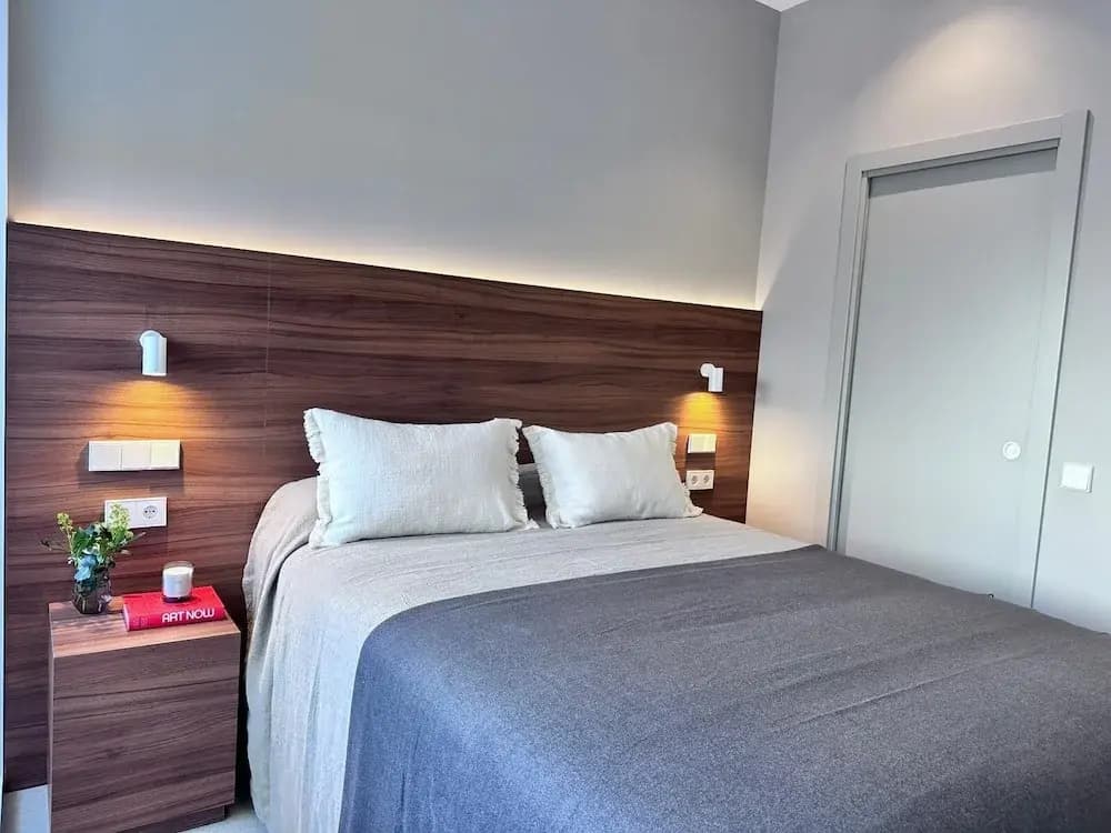 Edmond Vibes Almagro Suites - photo 8