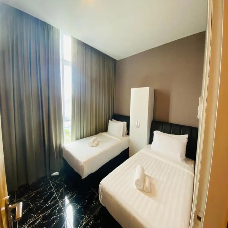 Stirling Suites - photo 9