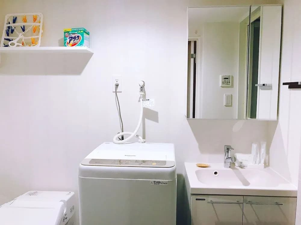 Nestay inn Tokyo Otsuka 403 - photo 8