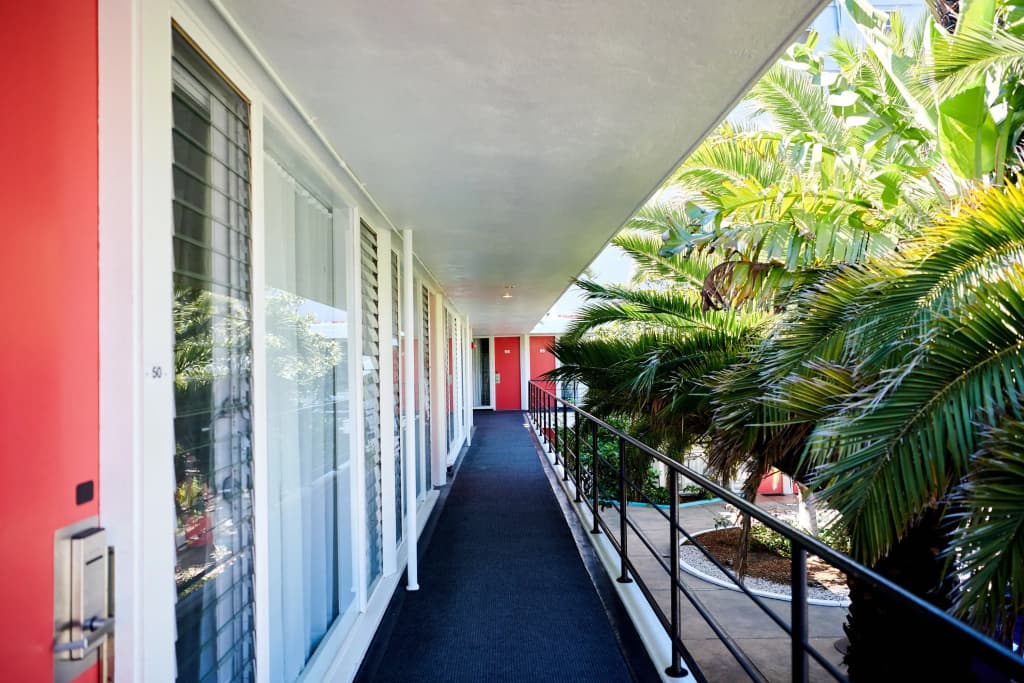 The Phoenix Hotel - photo 12