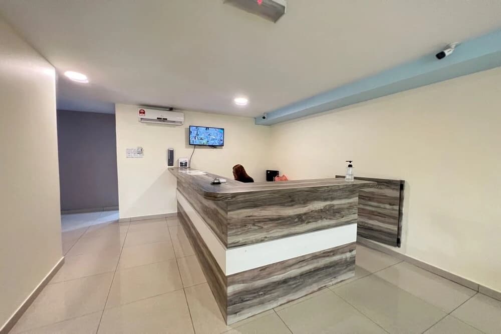 OYO 90789 Stutong Point - photo 11