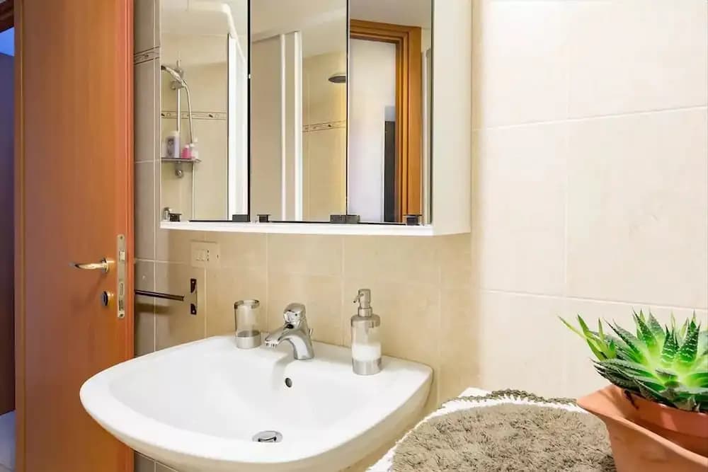 Flaminia House Trastevere - photo 8