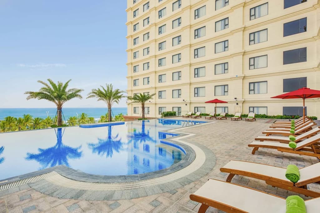 DLG Hotel Danang - photo 17