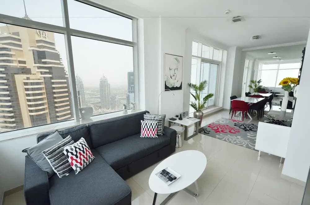 Key One Holiday Homes-Botanica Tower - photo 11