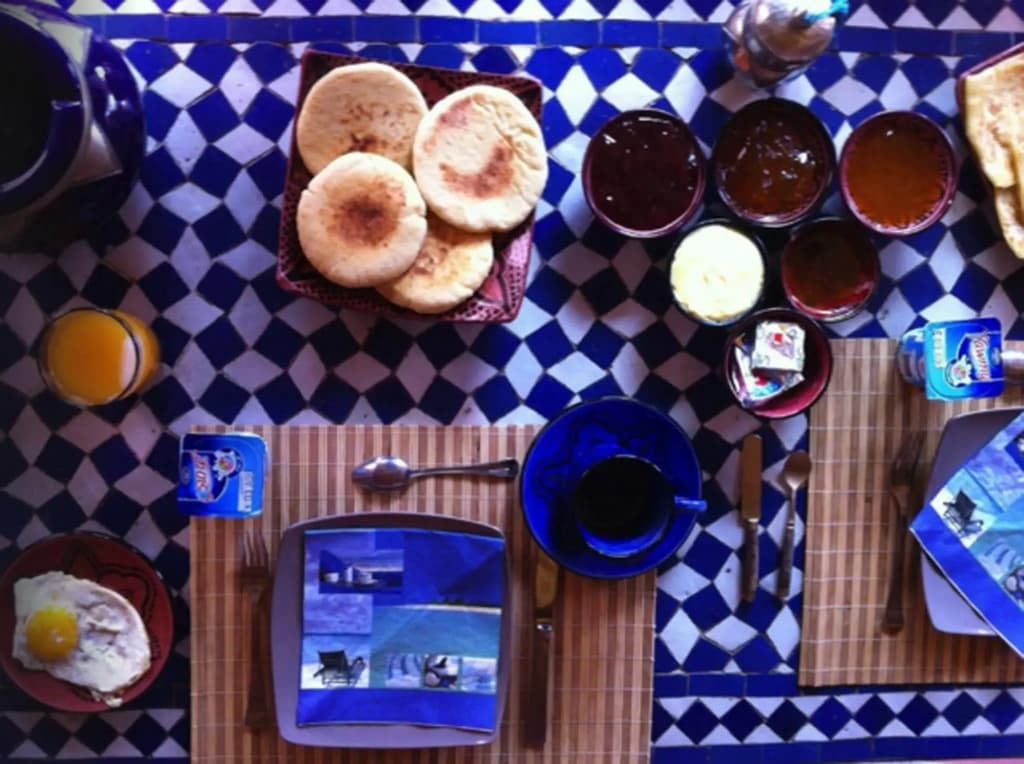 Riad Jenaï Demeures du Maroc - photo 11