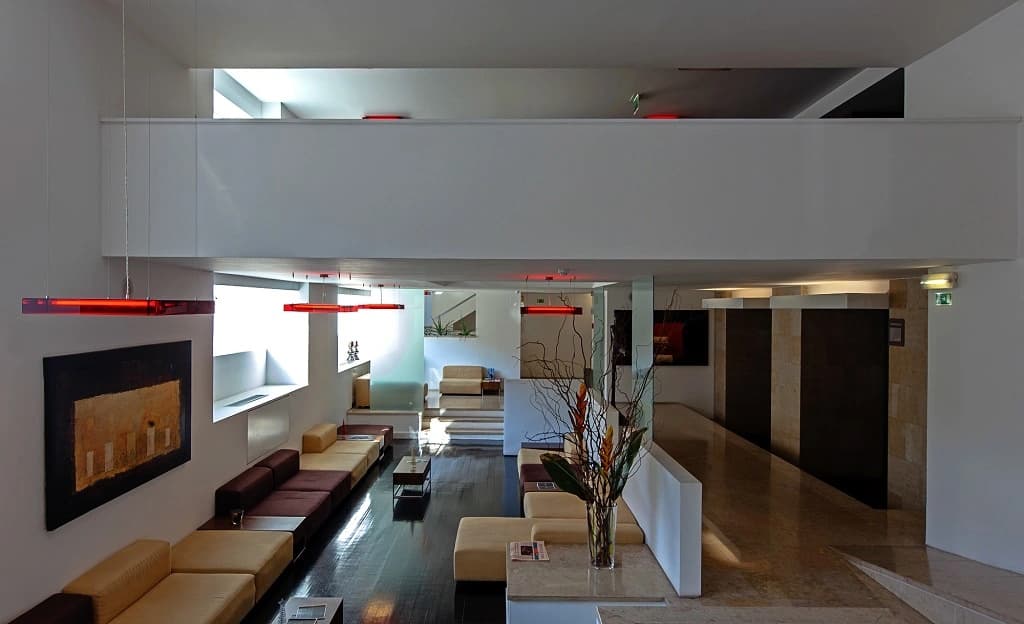 Hotel Metropole - photo 2